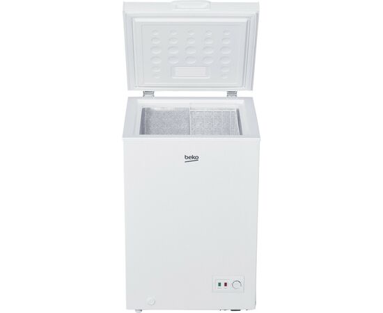 Морозильная камера Beko CF100W, изображение 6 Морозильная камера Beko CF100W, изображение 6