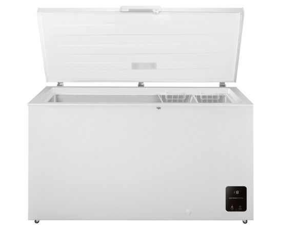 Морозильная камера Gorenje FHC42EAW, изображение 2 Морозильная камера Gorenje FHC42EAW, изображение 2