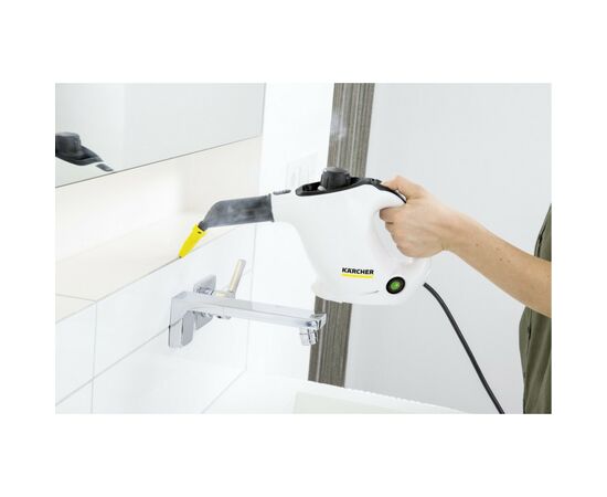 Пароочиститель Karcher SC 1 EasyFix (1.516-401.0), изображение 2 Пароочиститель Karcher SC 1 EasyFix (1.516-401.0), изображение 2