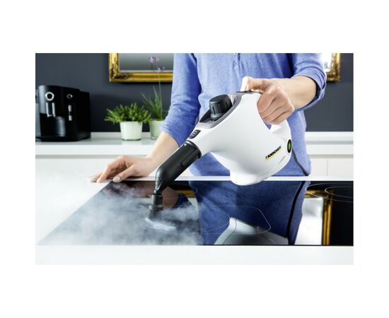 Пароочиститель Karcher SC 1 EasyFix (1.516-401.0), изображение 4 Пароочиститель Karcher SC 1 EasyFix (1.516-401.0), изображение 4