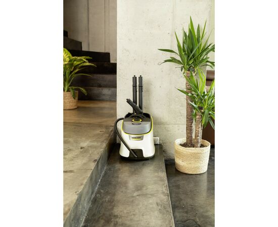 Пароочиститель Karcher SC 4 Deluxe (1.513-460.0), изображение 10 Пароочиститель Karcher SC 4 Deluxe (1.513-460.0), изображение 10
