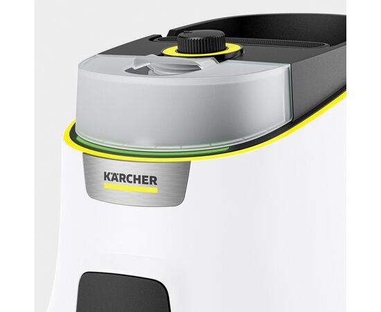 Пароочиститель Karcher SC 4 Deluxe (1.513-460.0), изображение 2 Пароочиститель Karcher SC 4 Deluxe (1.513-460.0), изображение 2