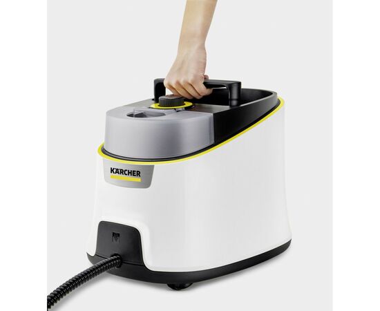 Пароочиститель Karcher SC 4 Deluxe (1.513-460.0), изображение 3 Пароочиститель Karcher SC 4 Deluxe (1.513-460.0), изображение 3