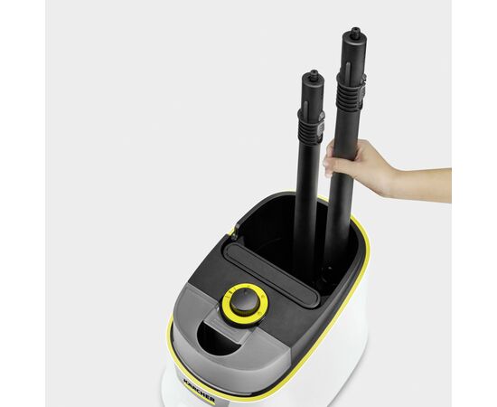 Пароочиститель Karcher SC 4 Deluxe (1.513-460.0), изображение 4 Пароочиститель Karcher SC 4 Deluxe (1.513-460.0), изображение 4