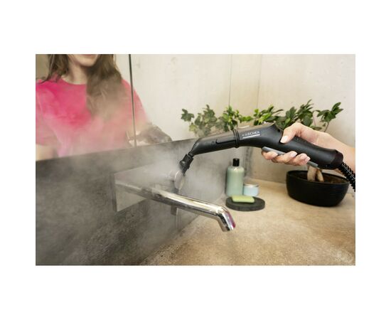 Пароочиститель Karcher SC 4 Deluxe (1.513-460.0), изображение 9 Пароочиститель Karcher SC 4 Deluxe (1.513-460.0), изображение 9