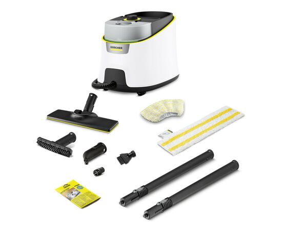 Пароочиститель Karcher SC 4 Deluxe (1.513-460.0)