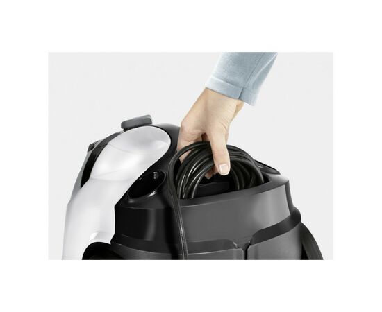 Пароочиститель Karcher SC 5 EasyFix Premium Iron Plug (1.512-660.0), изображение 2 Пароочиститель Karcher SC 5 EasyFix Premium Iron Plug (1.512-660.0), изображение 2