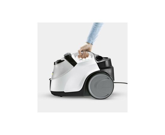 Пароочиститель Karcher SC 5 EasyFix Premium Iron Plug (1.512-660.0), изображение 4 Пароочиститель Karcher SC 5 EasyFix Premium Iron Plug (1.512-660.0), изображение 4