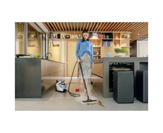 Пароочиститель Karcher SC 5 EasyFix Premium Iron Plug (1.512-660.0), изображение 7 Пароочиститель Karcher SC 5 EasyFix Premium Iron Plug (1.512-660.0), изображение 7