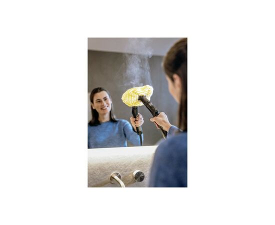 Пароочиститель Karcher SC 5 EasyFix Premium Iron Plug (1.512-660.0), изображение 9 Пароочиститель Karcher SC 5 EasyFix Premium Iron Plug (1.512-660.0), изображение 9