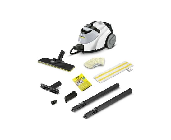 Пароочиститель Karcher SC 5 EasyFix Premium Iron Plug (1.512-660.0)