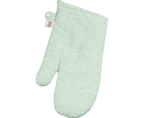Кухонна прихватка Ardesto Рукавичка Oliver, 18х30 см, 100% бавовна, нап-ч: ватин, аквамарин (ART05OA), зображення 3 Кухонна прихватка Ardesto Рукавичка Oliver, 18х30 см, 100% бавовна, нап-ч: ватин, аквамарин (ART05OA), зображення 3