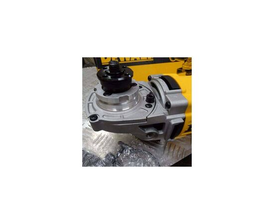 Шліфувальна машина DeWALT 2200 Вт, 6600 об/хв, 230 мм, 5.2 кг (DWE494), зображення 6 Шліфувальна машина DeWALT 2200 Вт, 6600 об/хв, 230 мм, 5.2 кг (DWE494), зображення 6