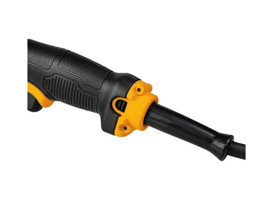Шлифовальная машина DeWALT 2400 Вт, 6500 об/мин, 230 мм, 6.6 кг (DWE4559), изображение 2