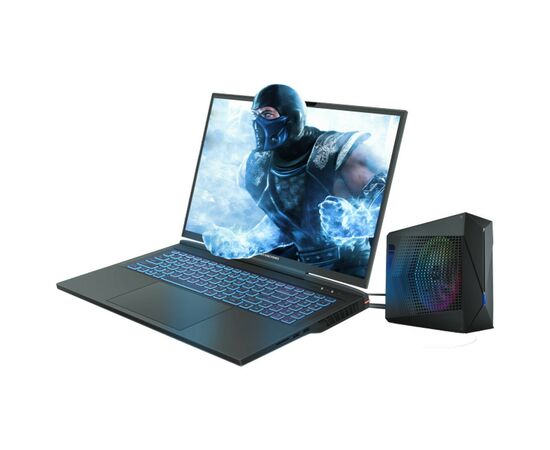 Ноутбук Dream Machines RX4090-17 (RX4090-17UA31), изображение 2 Ноутбук Dream Machines RX4090-17 (RX4090-17UA31), изображение 2