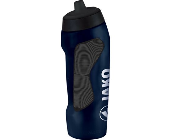 Пляшка для води Jako Premium 2177-99 темно-синій 750 мл (4059562373707)