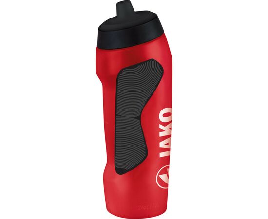 Пляшка для води Jako Premium 2177-01 червоний 750 мл (4059562373677)