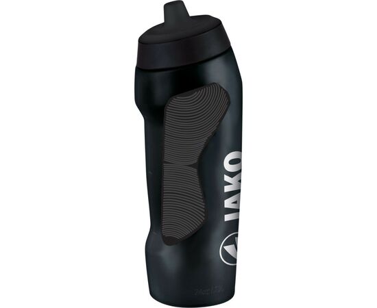 Пляшка для води Jako Premium 2177-08 чорний 750 мл (4059562373684)