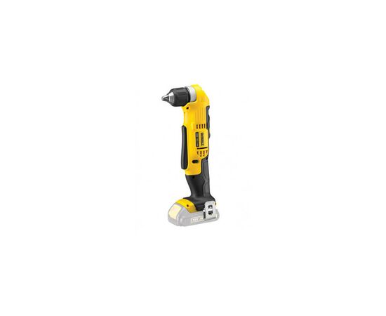 Шуруповерт DeWALT XR Li-Ion 18В, 33 Нм, 650-2000 об/мин (без АКБ и ЗУ) (DCD740N), изображение 2 Шуруповерт DeWALT XR Li-Ion 18В, 33 Нм, 650-2000 об/мин (без АКБ и ЗУ) (DCD740N), изображение 2