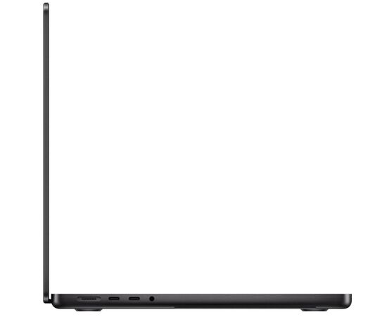 Ноутбук Apple MacBook Pro 14 A2992 M3 Pro Space Black (Z1AU0024F), изображение 3