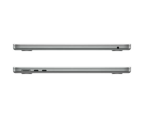 Ноутбук Apple MacBook Air M2 A2681 Space Gray (Z15S006HF), зображення 3 Ноутбук Apple MacBook Air M2 A2681 Space Gray (Z15S006HF), зображення 3