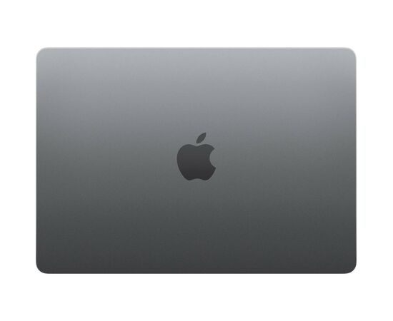 Ноутбук Apple MacBook Air M2 A2681 Space Gray (Z15S006HF), зображення 4 Ноутбук Apple MacBook Air M2 A2681 Space Gray (Z15S006HF), зображення 4
