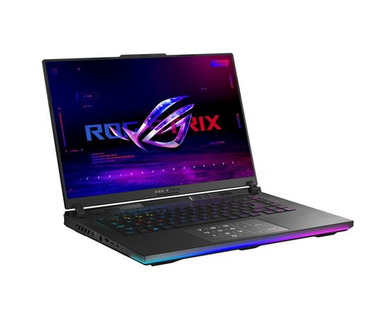 Ноутбук ASUS ROG Strix SCAR 16 G634JZR-RA124X (90NR0IC2-M005M0), зображення 2