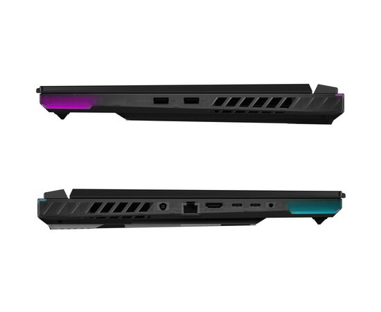 Ноутбук ASUS ROG Strix SCAR 16 G634JZR-RA124X (90NR0IC2-M005M0), зображення 5