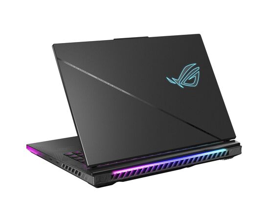 Ноутбук ASUS ROG Strix SCAR 16 G634JZR-RA124X (90NR0IC2-M005M0), зображення 8