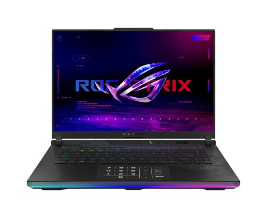 Ноутбук ASUS ROG Strix SCAR 16 G634JZR-RA124X (90NR0IC2-M005M0)