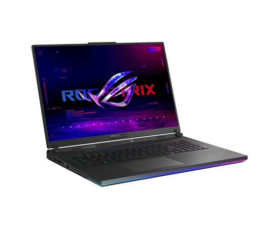 Ноутбук ASUS ROG Strix SCAR 18 G834JZR-N6118X (90NR0IN2-M005K0), зображення 2