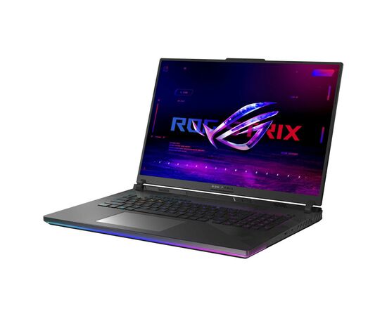 Ноутбук ASUS ROG Strix SCAR 18 G834JZR-N6118X (90NR0IN2-M005K0), зображення 3