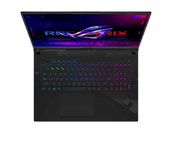 Ноутбук ASUS ROG Strix SCAR 18 G834JZR-N6118X (90NR0IN2-M005K0), зображення 4
