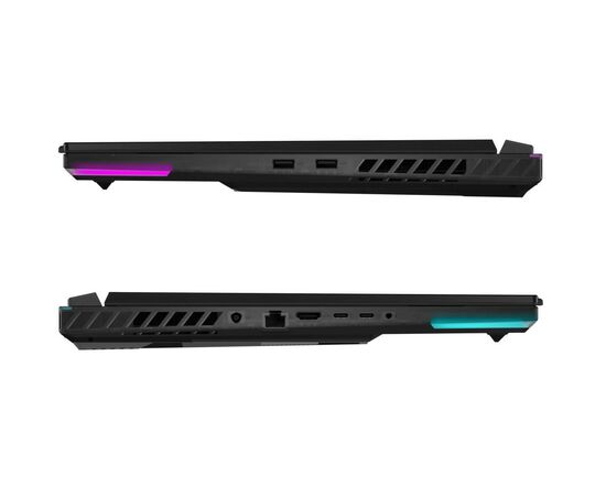 Ноутбук ASUS ROG Strix SCAR 18 G834JZR-N6118X (90NR0IN2-M005K0), зображення 5