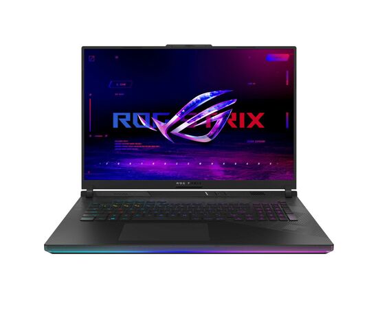 Ноутбук ASUS ROG Strix SCAR 18 G834JZR-N6118X (90NR0IN2-M005K0)