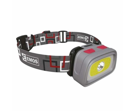 Фонарь EMOS P3531, изображение 3 Фонарь EMOS P3531, изображение 3