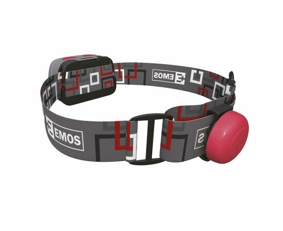 Фонарь EMOS P3531, изображение 5 Фонарь EMOS P3531, изображение 5