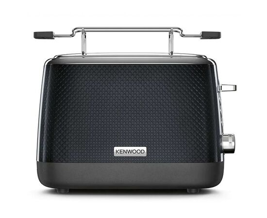 Тостер Kenwood TCM 811 BK (TCM811BK)