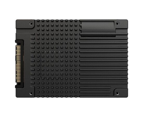 Накопичувач SSD U.3 2.5" 7.68TB 9400 PRO Micron (MTFDKCC7T6TGH-1BC1ZABYYR), зображення 4 Накопичувач SSD U.3 2.5" 7.68TB 9400 PRO Micron (MTFDKCC7T6TGH-1BC1ZABYYR), зображення 4