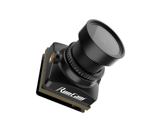 Камера FPV RunCam Phoenix 2 SP Pro 1500tvl (HP0008.0100), изображение 2 Камера FPV RunCam Phoenix 2 SP Pro 1500tvl (HP0008.0100), изображение 2
