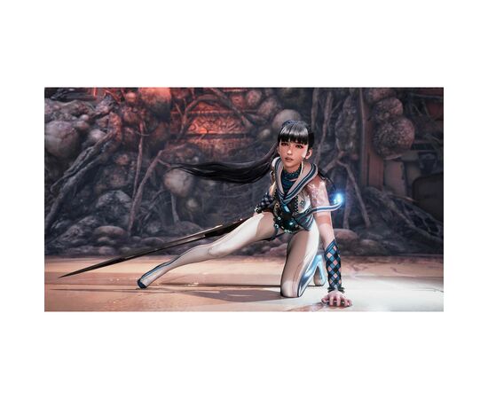 Игра Sony Stellar Blade, BD диск (1000043284), изображение 6 Игра Sony Stellar Blade, BD диск (1000043284), изображение 6