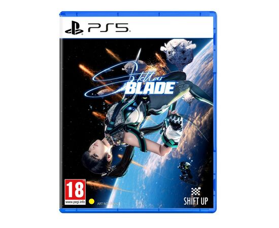 Гра Sony Stellar Blade, BD диск (1000043284)