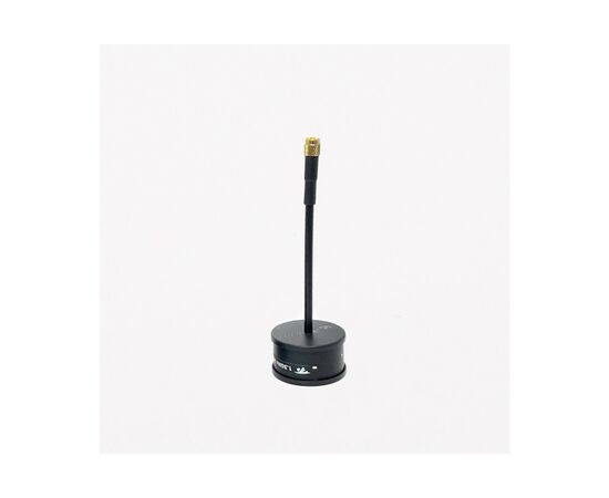 Антена для дрона TrueRC Singularity 1290-1325MHz SMA Bottom RHCP Black (0608597251340-2d)