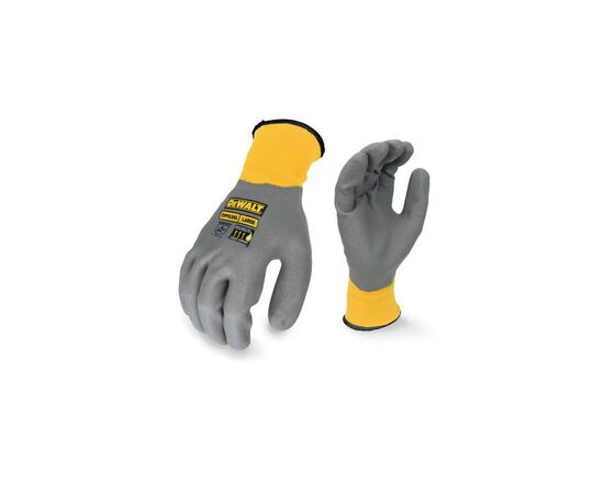 Захисні рукавиці DeWALT універсальні, розм. L/9 (DPG35L)
