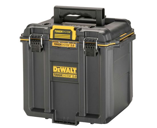 Ящик для інструментів DeWALT TOUGHSYSTEM 2.0 390x360x260 мм (DWST08035-1)