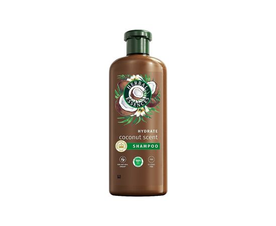 Шампунь Herbal Essences Зволоження Аромат кокосу 350 мл (8700216210843)
