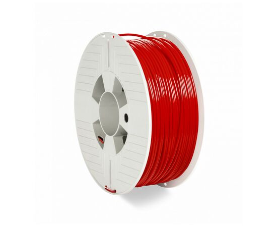 Пластик для 3D-принтера Verbatim PETG, 2,85 мм, 1 кг, red (55061)