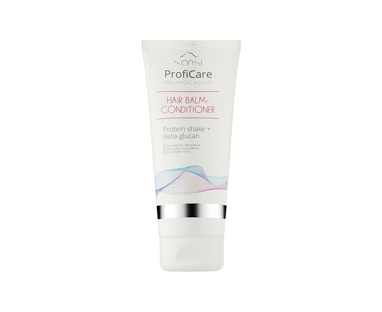 Кондиционер для волос Sansi ProfiCare Hair Magic Volume 200 мл (4823107604041)