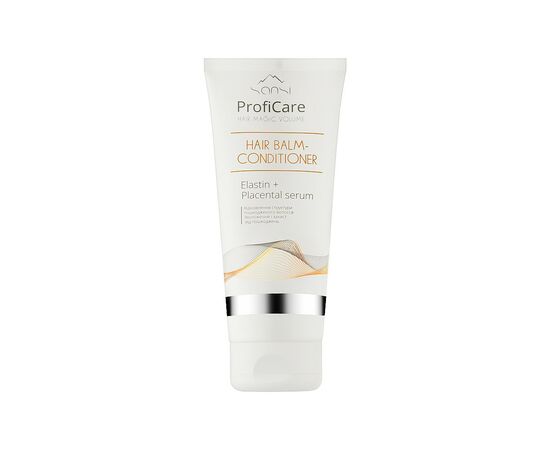 Кондиционер для волос Sansi ProfiCare Hair Repair Complex 200 мл (4823107604034)