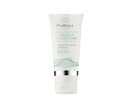 Кондиционер для волос Sansi ProfiCare Hair Shine Complex 200 мл (4823107604058)